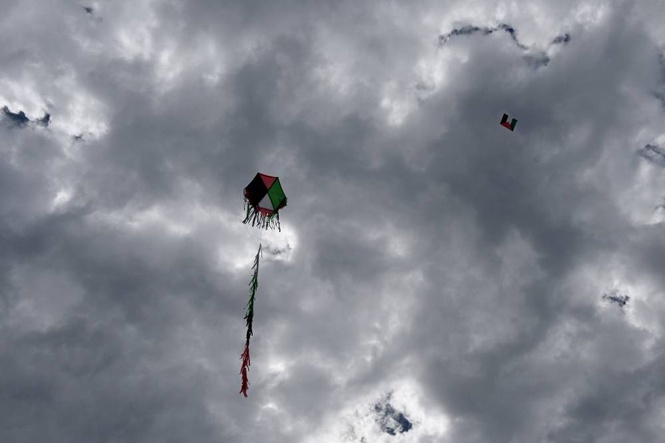 Image from: Malaysian creative community urged to keep Palestinian stories alive