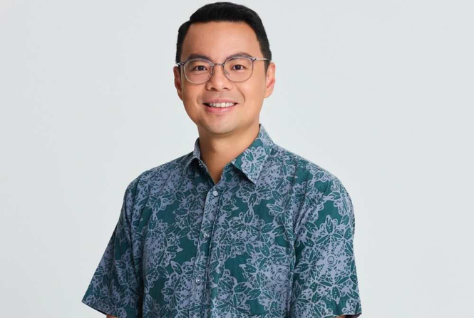 Image from: Lee Chean Chung quits as Petaling Jaya MP
