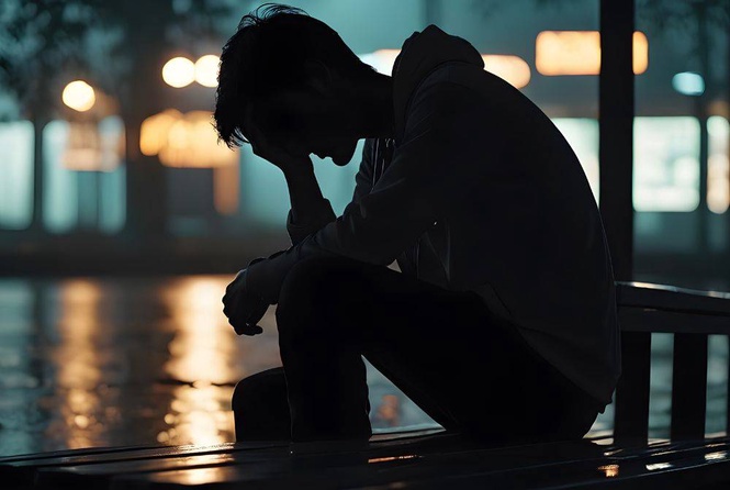 Image from: Sad or something more? Knowing when to seek help