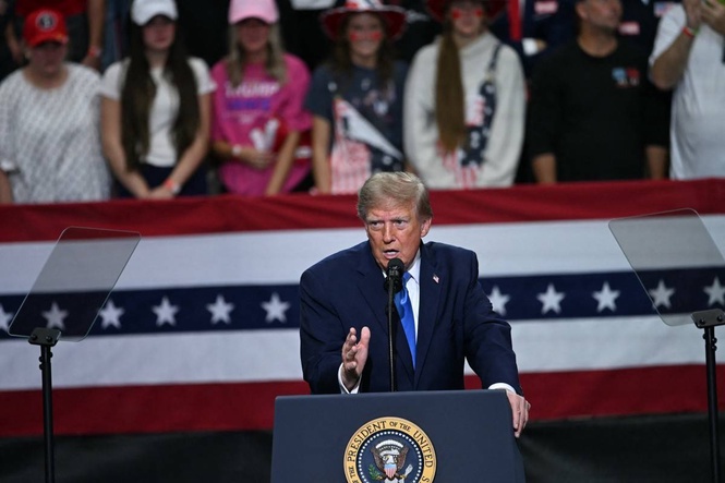 Image from: Trump's 'super intelligence force' could pose risks if AI outpaces safeguards