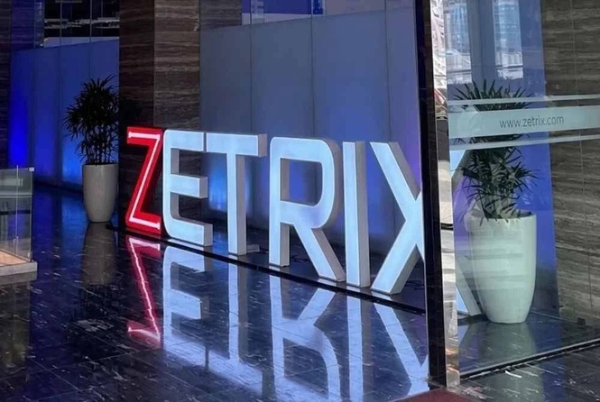 Image from: Zetrix AI never appointed to collect employer, employee contributions - Perkeso