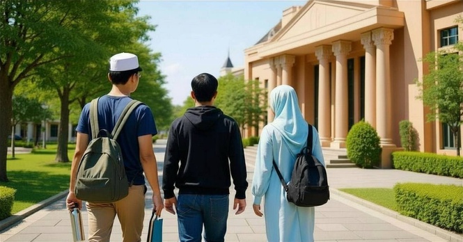 Image from: Unpaid PTPTN loans hit RM10.7 billion, says Higher Education Ministry
