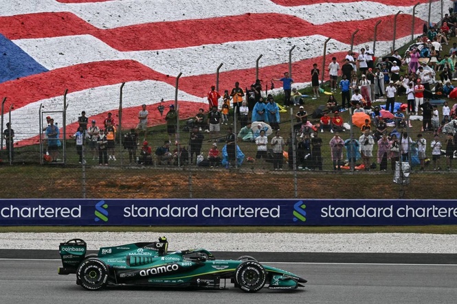 Image from: Bahrain GP boosts Q4 services, financial impact key to assessing permanent F1 return