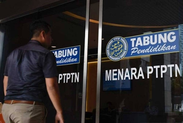 Image from: PTPTN arrears stand at RM10.7 billion involving 1.16 million borrowers