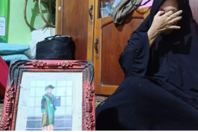 Image from: ‘Please take care of my child’: Teacher’s last message to mother before she dies amid haze