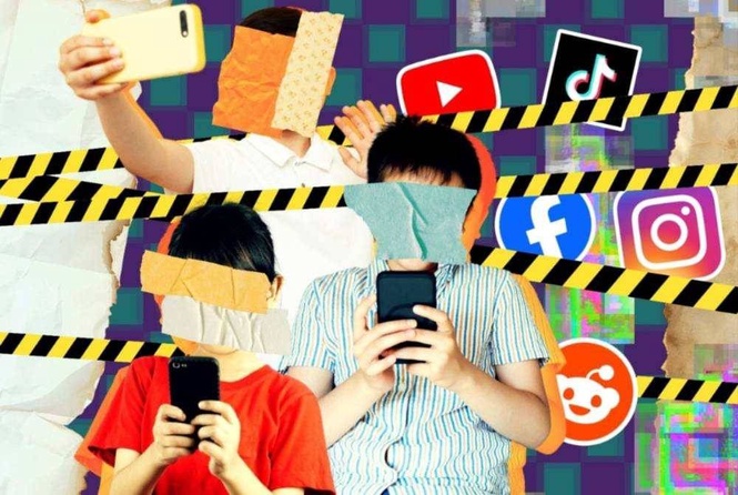 Image from: 2027 Budget: Police to strengthen child cybercrime detection, expand school safety campaign