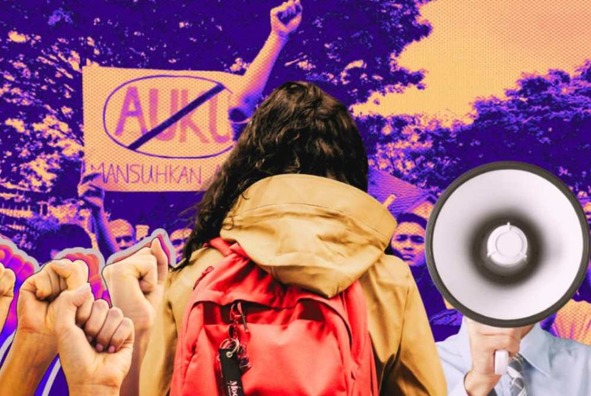 Image from: Budget 2027: Public universities ordered to halt disciplinary cases linked to free speech