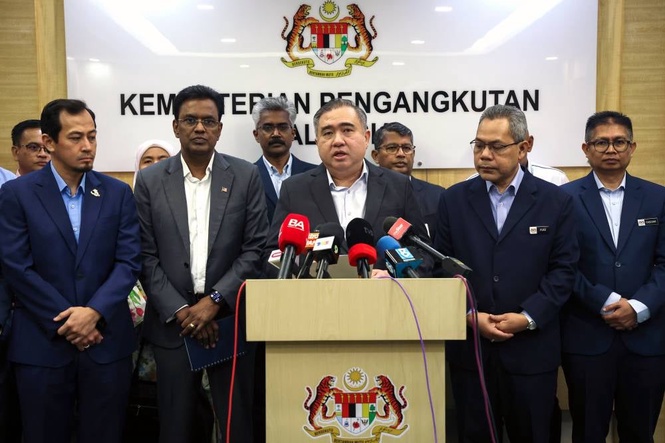 Image from: Special financial aid for taxi and rental car drivers to be distributed in phases starting Wednesday - Loke