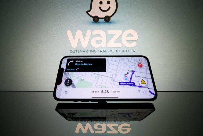 Civil servants who defy Waze ban face disciplinary action - MKN - Newswav