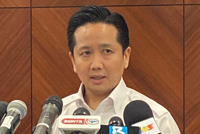 Image from: Five-day haze forecast system helps public plan activities, says Arthur