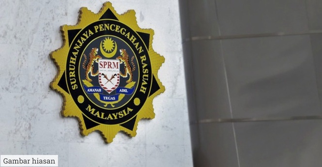 RCI TH: Bekas Pengerusi TH, Ketua Setiausaha Perbendaharaan Direman Tujuh Hari