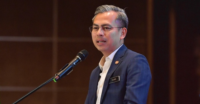 Malaysia Negara Pertama Berjaya Meyakinkan Myanmar Terima Pulang Pelarian – Fahmi