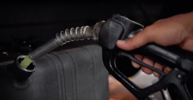 Kerajaan Longgarkan Syarat Permit, Pemilik Jentera Pertanian Boleh Beli Diesel Lebih 20 Liter