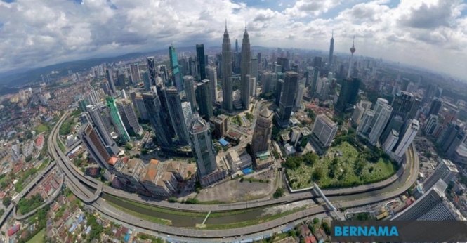 Singapura Ke-7, Malaysia Ke-49 & Indonesia Ke-126 Dalam Senarai International IQ Test 2026