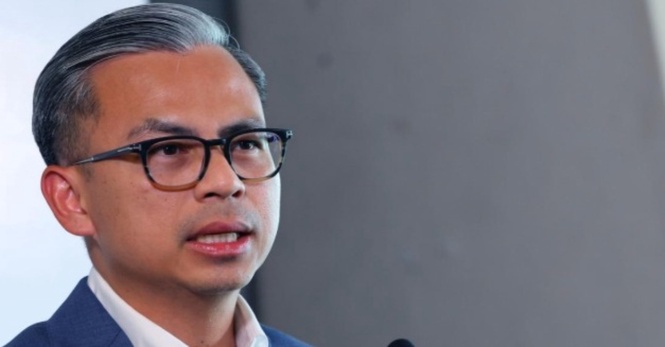 Satu Daripada 22 Kapal GSF 2.0 Berjaya Dihubungi Setakat 7 Malam Ini - Fahmi