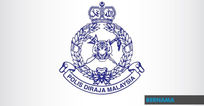 Tiga Lelaki Tempatan Ditahan Menyamar Polis, Peras Ugut Warga Asing
