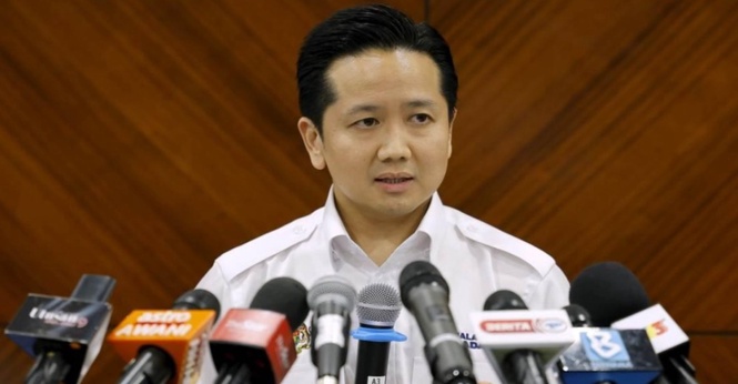 Cadangan Bawa Pulang Dara, Amoi, Kelat Perlu Pertimbangan Serius - Arthur