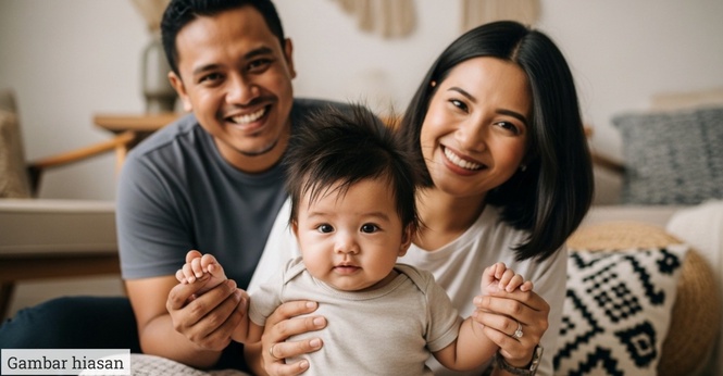 Bantuan Bayi Baru Lahir Negeri Sembilan 2026: Inisiatif RM100 SSPN