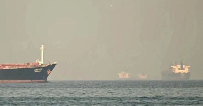 Dua Kapal Milik Malaysia Dalam Perjalanan Pulang Dari Selat Hormuz -Fahmi