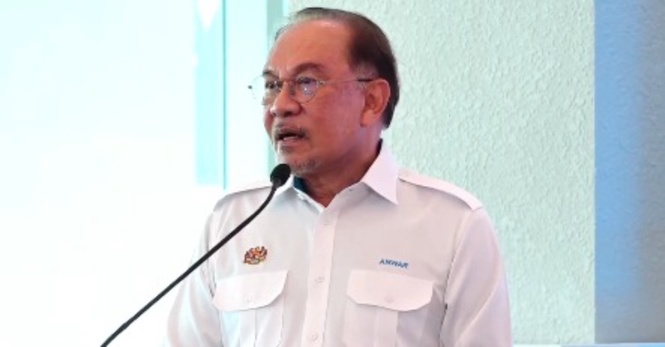15 Peratus Rakyat Terkesan Harga Diesel Meningkat, 85 Peratus Lagi Guna Harga Subsidi - PM Anwar