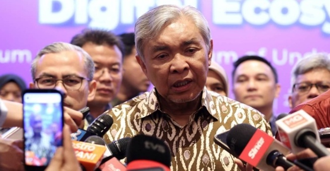 ADUN BN, UMNO Negeri Sembilan Kekal Sokong Kerajaan Negeri Demi Kestabilan