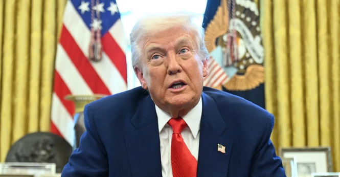 Trump Tidak Bercadang Lanjutkan Gencatan Senjata Dengan Iran