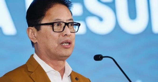 Ketua Pengarah Dan Pegawai Kanan JUPEM Didakwa Minggu Depan -SPRM