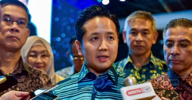 Dakwaan Kawasan 127.3 Hektar Di Pulau Sebatik Milik Indonesia Tidak Selaras Rekod Rasmi