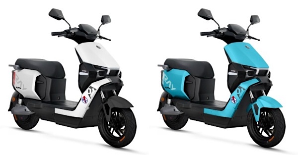 EZI RAY 01 Dilancar Di Malaysia Dengan Rebat Khas Mforce.Cas