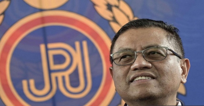 Log Masuk Tunggal MyJPJ Guna MyDigital ID Berkuat Kuasa 1 Mei - KP JPJ