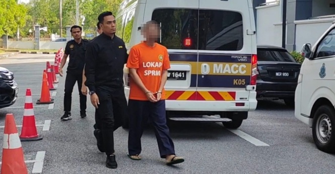 Pendakwah Bebas Disyaki Seleweng Dana NGO Disambung Reman