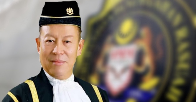 Abdul Halim Sesuai Menakhodai SPRM, Pelantikan Dua Tahun - PM Anwar