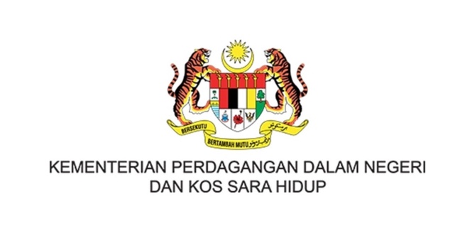 OPS Tiris 4.0: KPDN Pahang Rampas 14,870 Liter Diesel Di Tapak Pembinaan