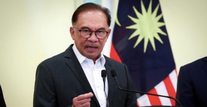 Kerajaan Bekerjasama Rapat Dengan Negara-Negara Sahabat, Pastikan 10 Rakyat Malaysia Dibebaskan Segera