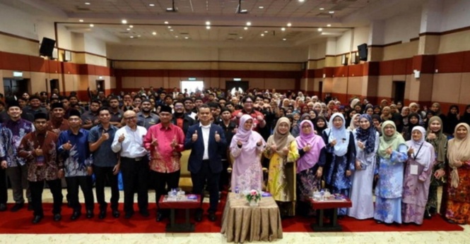 Urusan Jemaah Haji Lancar, Penerbangan Aktif - Marhamah