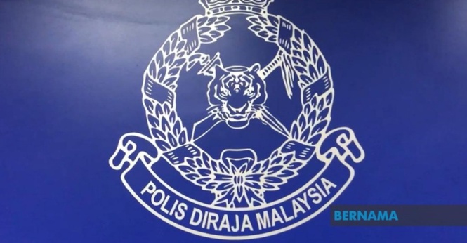Polis Kesan Pemandu Riba Wanita Dalam Bas Ekspres