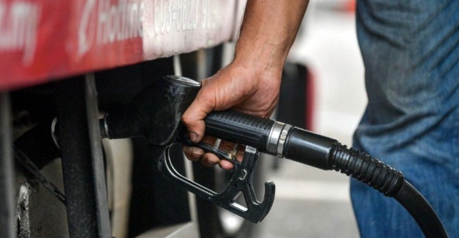 Harga Diesel Di Sabah, Sarawak & Labuan Kekal, MoF Jelaskan Sebabnya