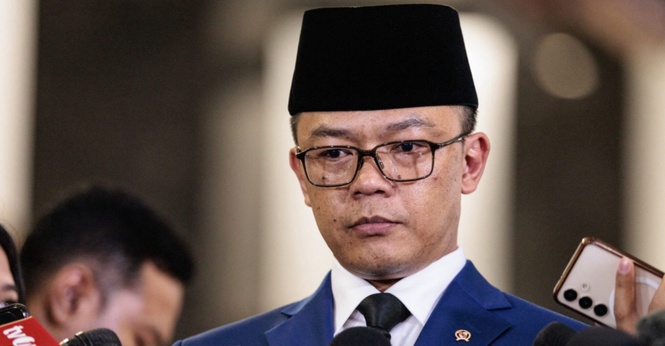 Indonesia Tidak Akan Kenakan Tarif Di Selat Melaka, Kata Menteri Luar