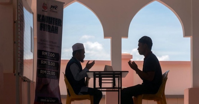 Senarai Jumlah Kutipan Zakat Mengikut Negeri 2025