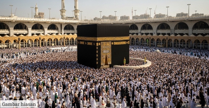 Checklist Haji 2026: Persediaan Lengkap Untuk Bakal Jemaah