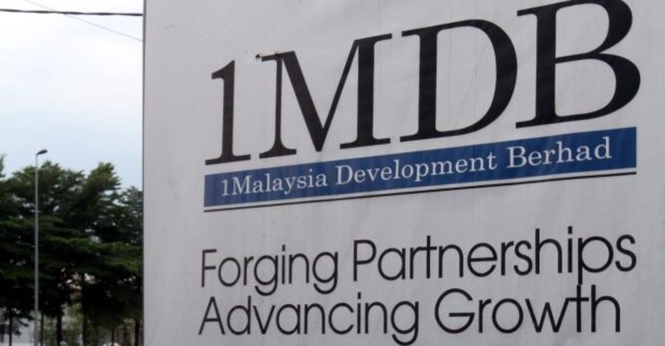 Empat Karya Seni Dikaitkan Dengan 1MDB Bernilai RM786,556 Dibawa Pulang - SPRM