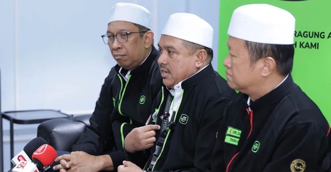 Dua Jemaah Haji Malaysia Dirawat Di Hospital, Keadaan Stabil - TH