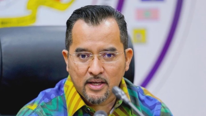 UMNO Malaysia Hormati Pendirian 14 ADUN, Tapi Kekal Sokong Kerajaan Perpaduan Negeri Sembilan