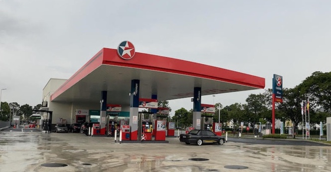 Caltex Umum Gangguan Bekalan RON95, Diesel Di Lima Negeri