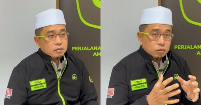 Petugas TH Kongsi Pengalaman Sedih Urus Jemaah Haji Meninggal Dunia