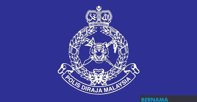 Inspektor Rempuh Anggota Polis Trafik Diperintah Jalani Pemeriksaan Mental