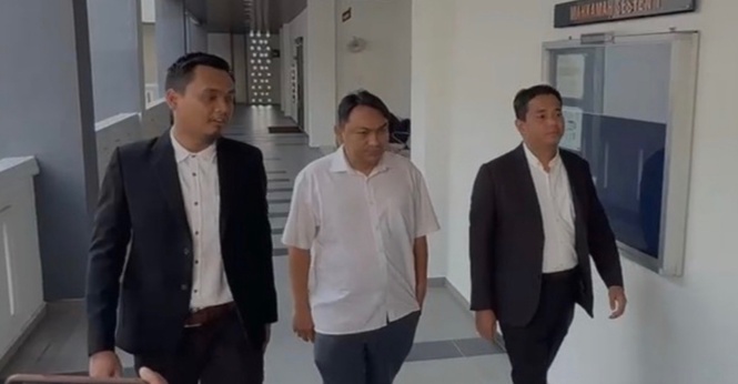 Bekas Jurutera Awam Kanan JKR Didenda RM50,000