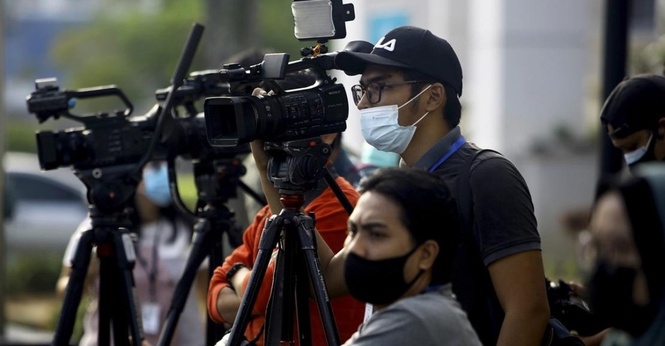GKMM Mohon Kuota 300 liter RON95 Untuk Pengamal Media
