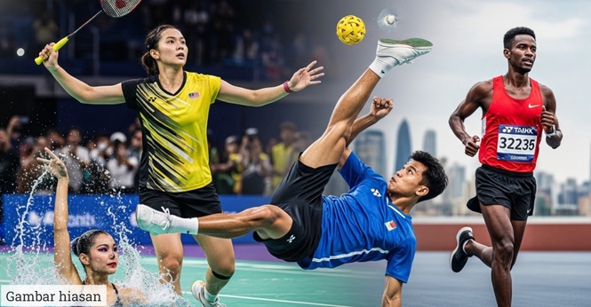 Dana Esukan KBS 2026: Rebut Peluang Geran Projek Sehingga RM20,000