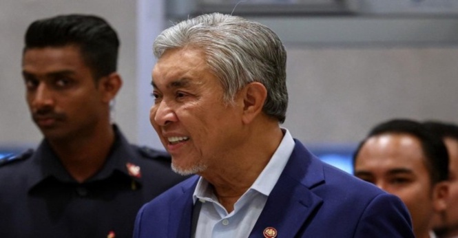 Mahkamah Benarkan Badan Peguam Cabar Tindakan Pendakwaan Henti Prosiding Kes Rasuah Ahmad Zahid